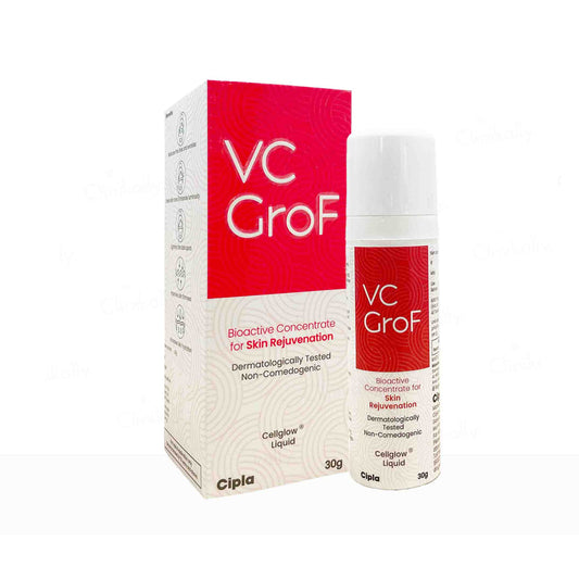 VC Grof Serum