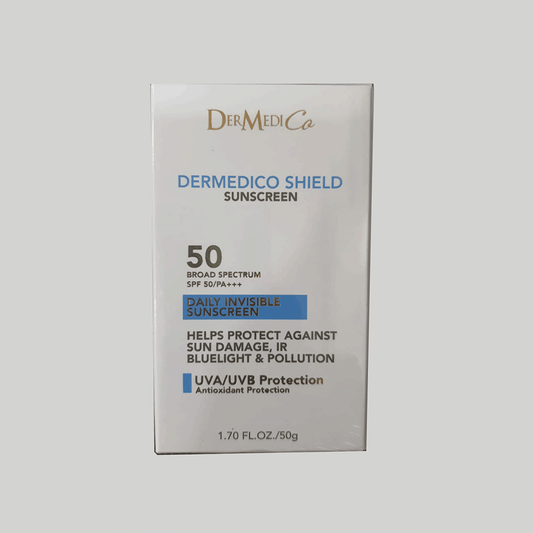Dermedico Shield Sunscreen