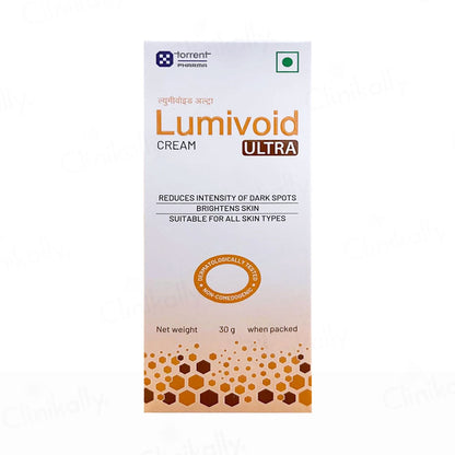 LUMIVOID ULTRA CREAM