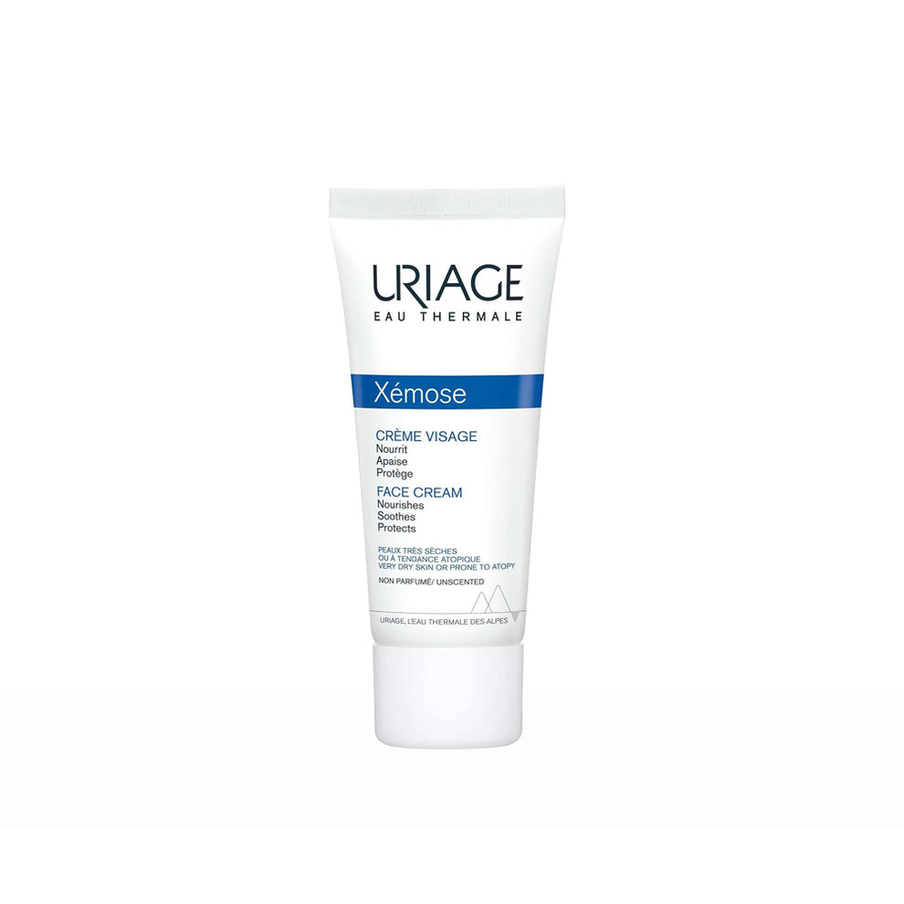 Uriage Xemose Crème| Dermrange Marketing LLP