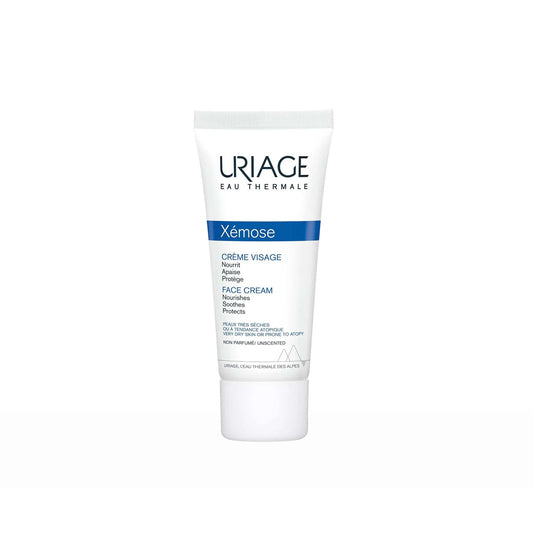Uriage Xemose Crème