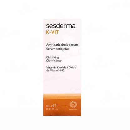 Sesderma K-VIT Anti-Dark Circle Serum