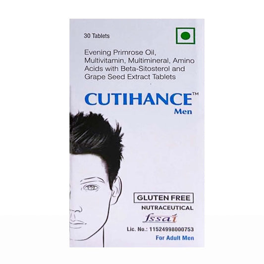 CUTIHANCE MAN