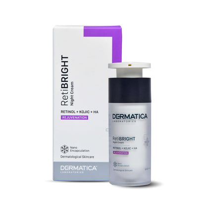 RETIBRIGHT CREAM