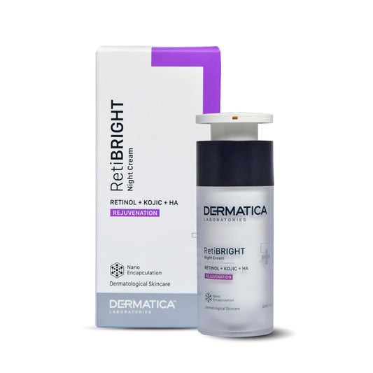 RETIBRIGHT CREAM