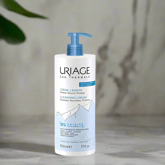 Uriage Cleansing Cream