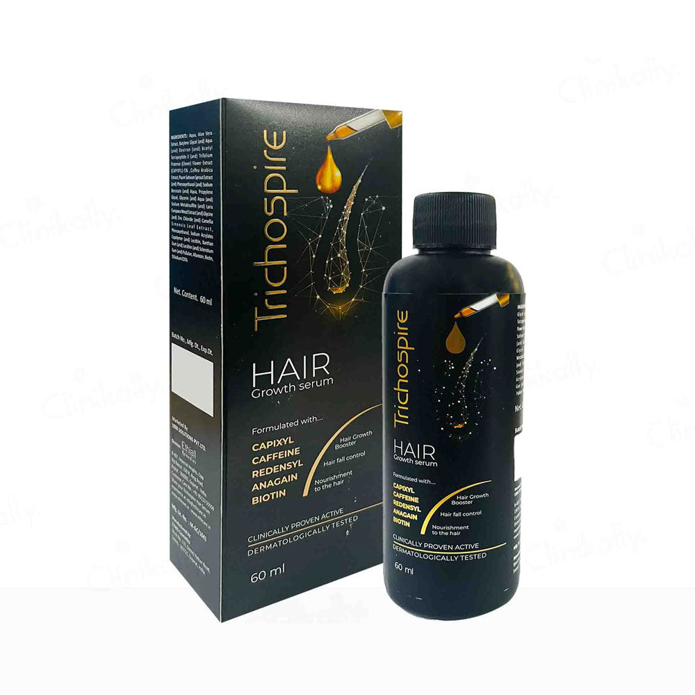 TRICHOSPIRE SERUM