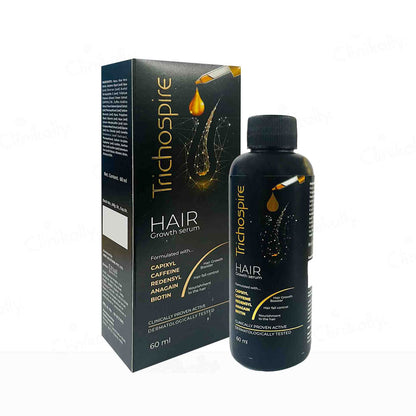 TRICHOSPIRE SERUM