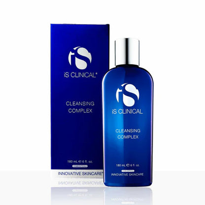 Is Clinical Cleansing Complex
