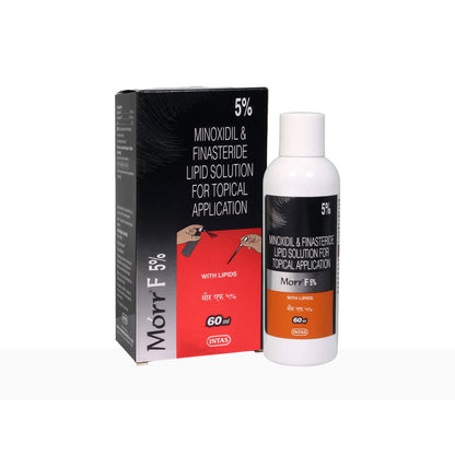 MORR F5% SOLUTION