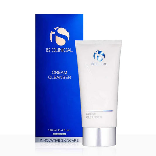 Is Clinical Cream Cleanser