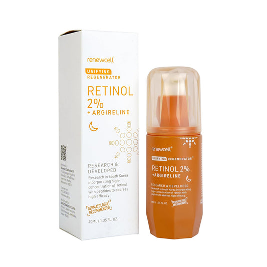 YUDERMA  RETINOL SERUM