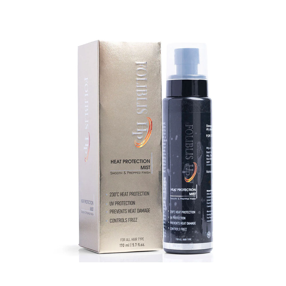 FOLIBLISH HP HEAT AND PROTECTION