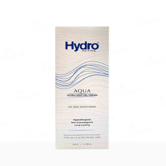 Hydro Active Aqua Ultra Light