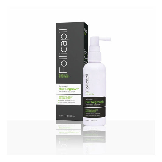 FOLLICAPIL SHAMPOO