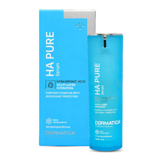 Ha Pure Serum
