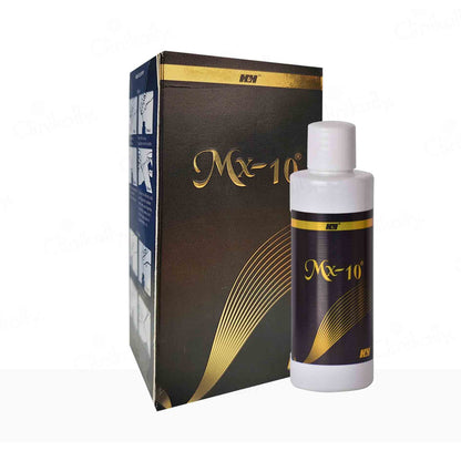 Mx-10 Minoxidil Topical solution USP-10%