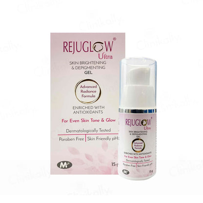 REJUGLOW ULTRA GEL
