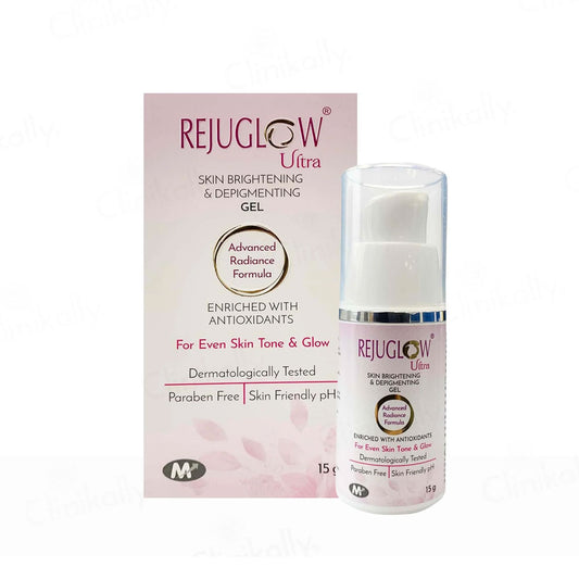 REJUGLOW ULTRA GEL