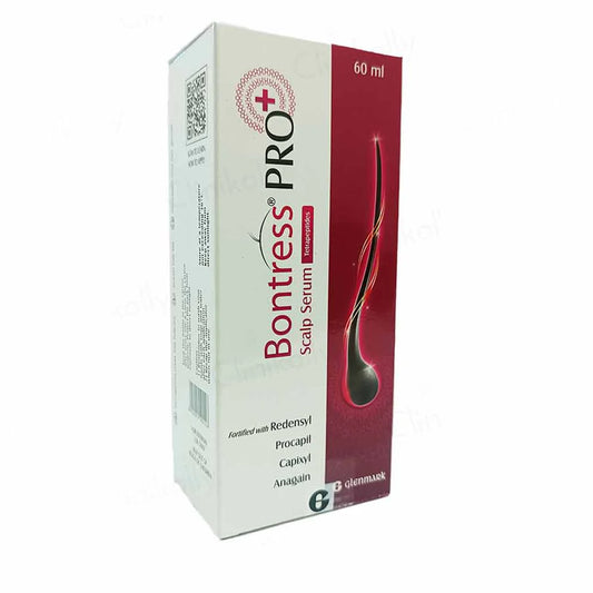 Bontress PRO Scalp serum