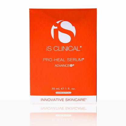 Is Clinical Pro-Heal Serum