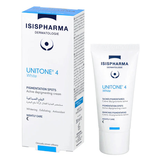 Unitone 4 White serum