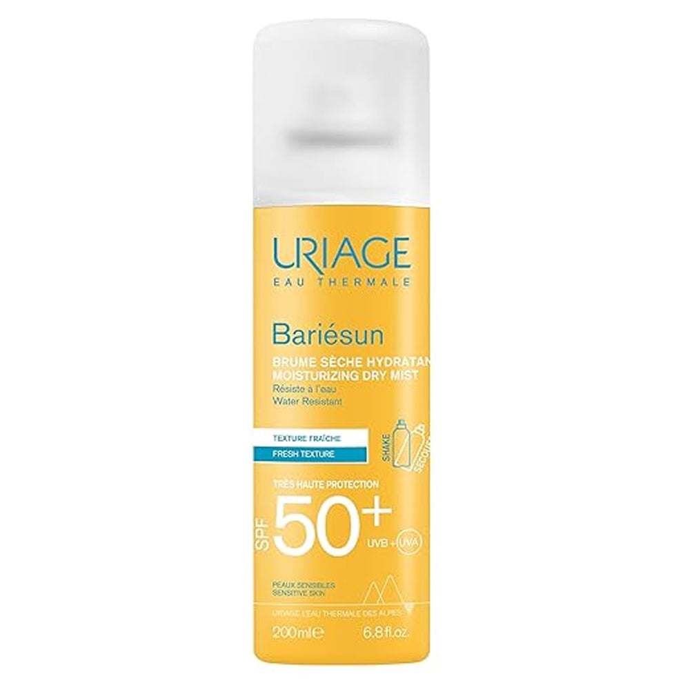 Uriage Bariesun spf 50| Dermrange Marketing LLP