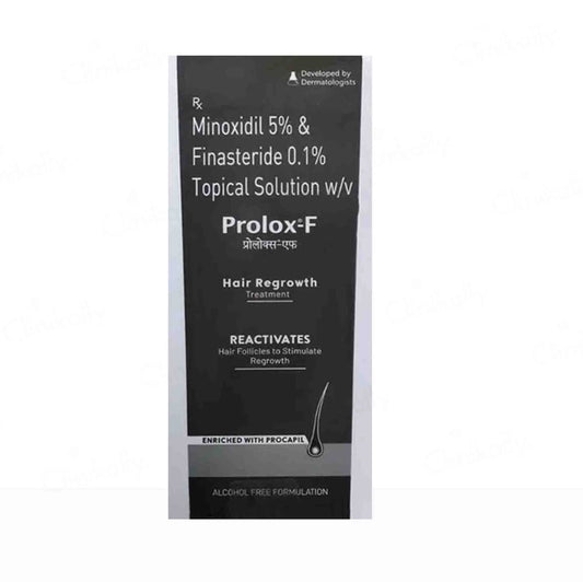 PROLOX F 5% SOLUTION