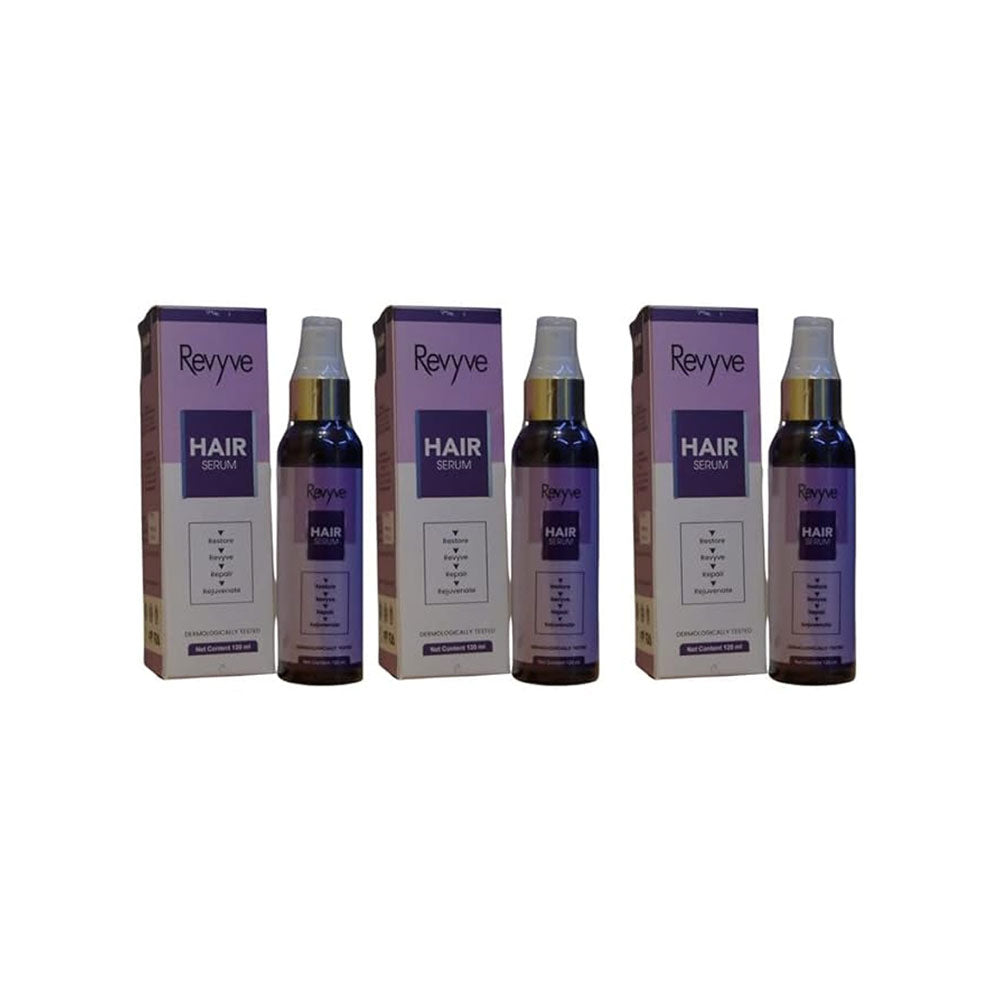 REVYVE HAIR SERUM