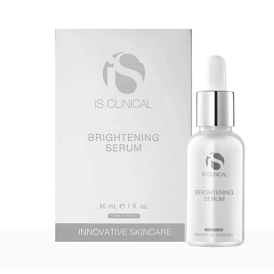 Is Clinical Brightening Serum