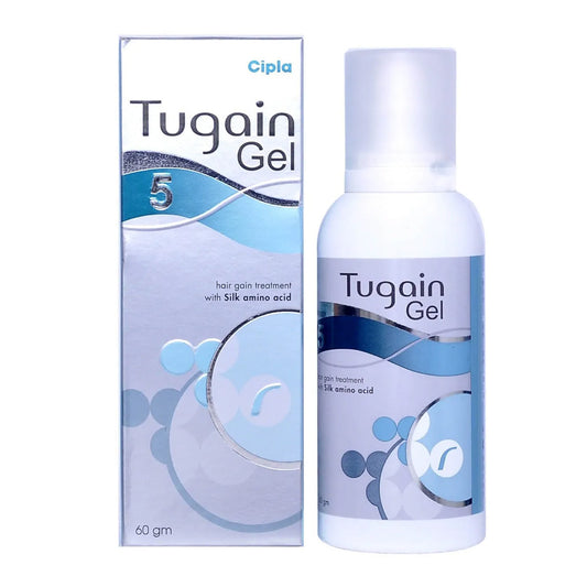TUGAIN GEL 5%