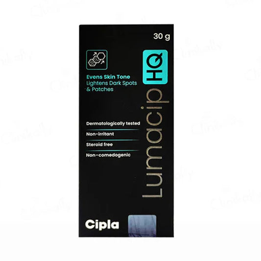 Lumacip-HQ Depigmenting Complex