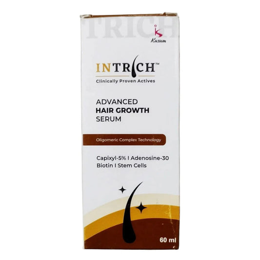 INTRICH SERUM