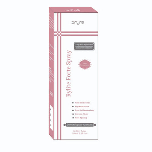 rylite forte spray