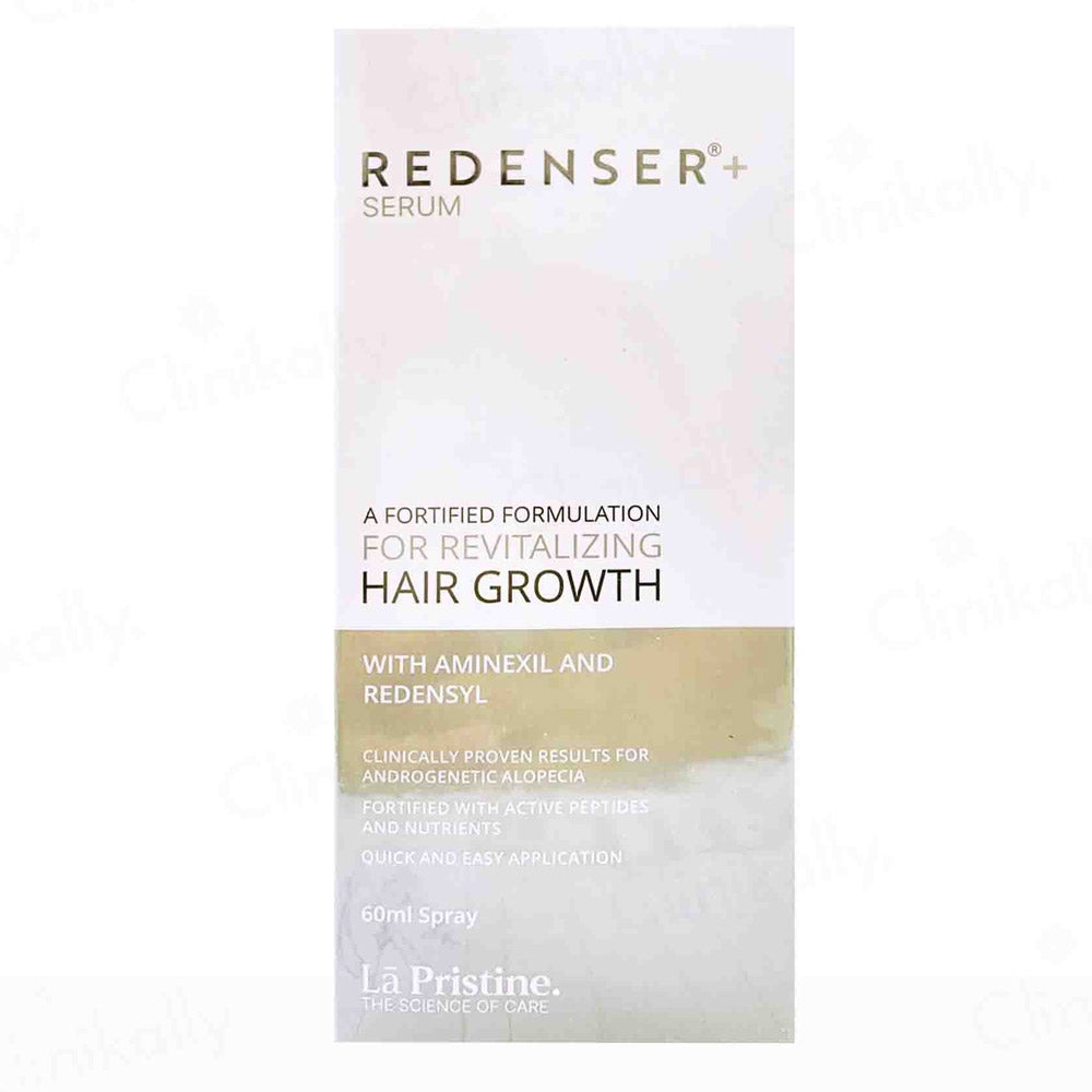 REDENSER+ SERUM