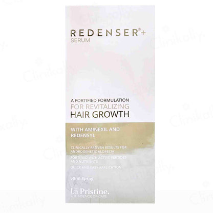 REDENSER+ SERUM