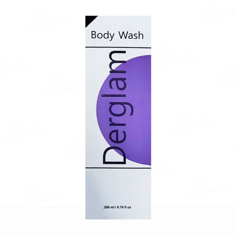 Derglam Body lotion