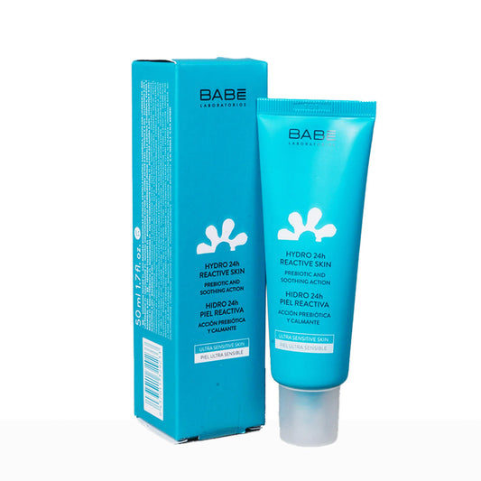 Babe Hydro 24th Pele Reactive Skin