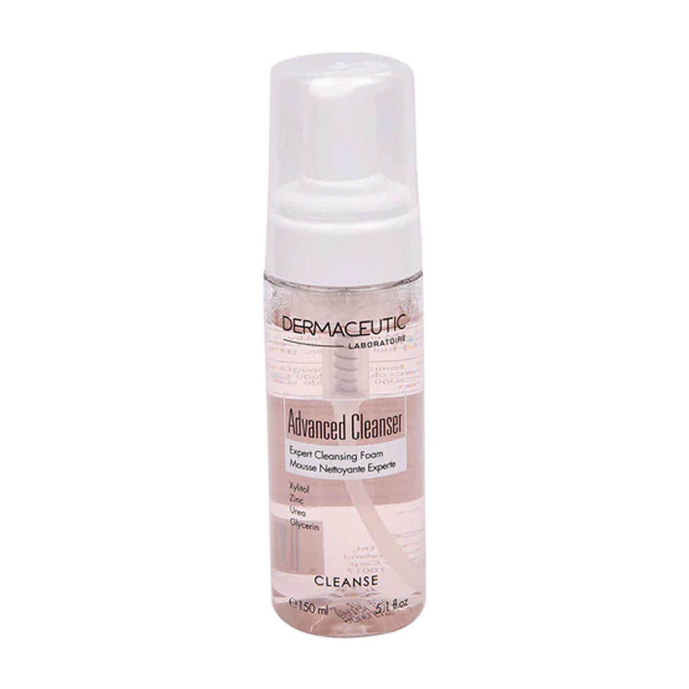 Dermaceutic Advanced Cleanser