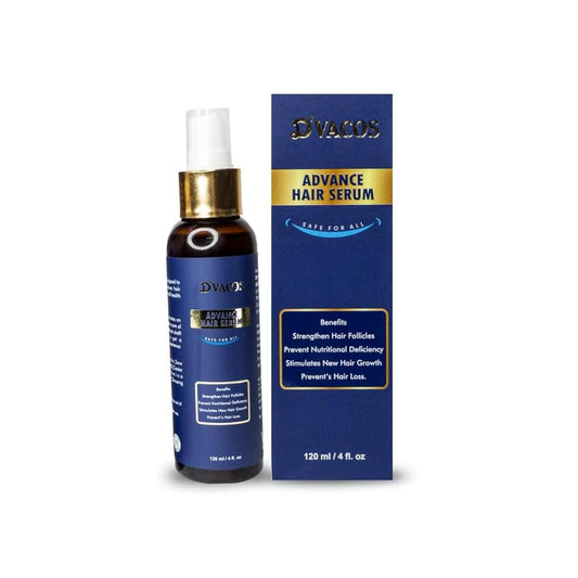 Dvacos Advance Hair Serum