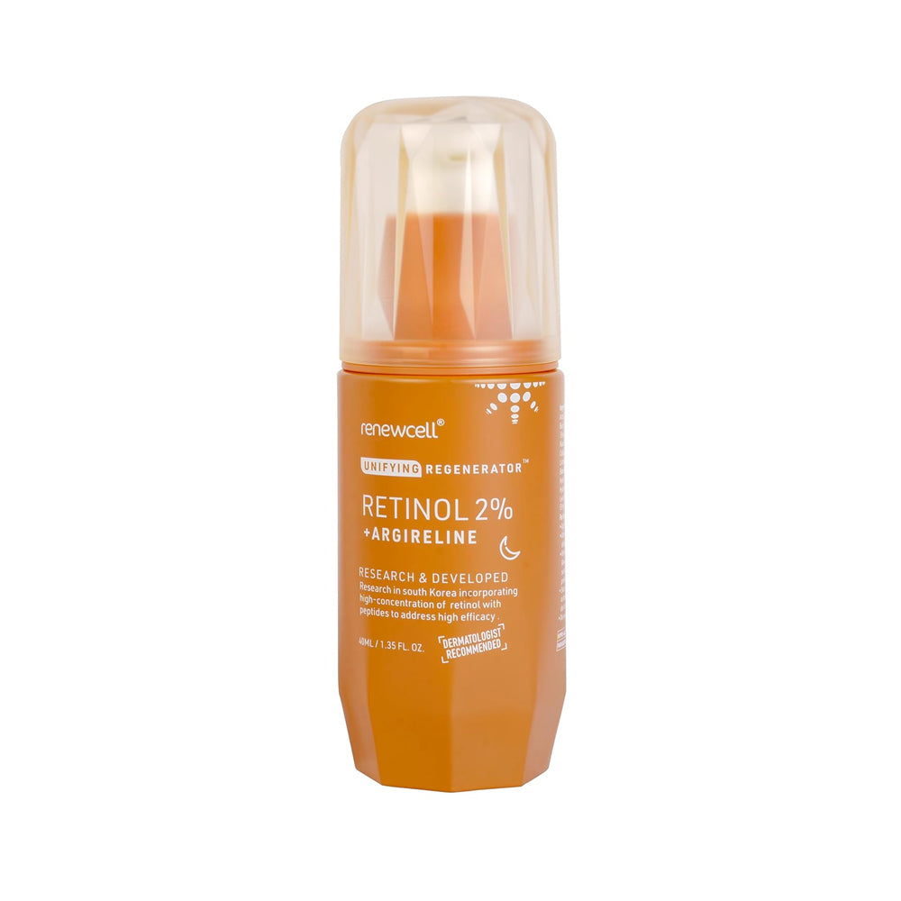 YUDERMA  RETINOL SERUM