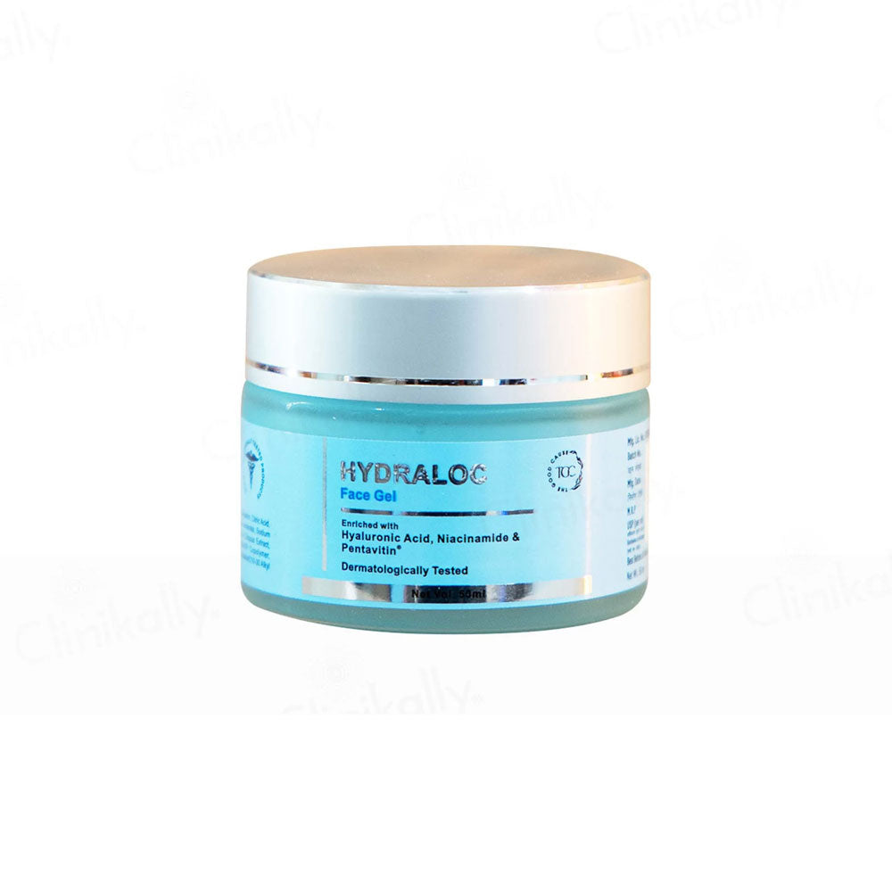 HYDRALOC