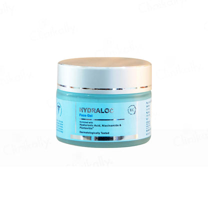 HYDRALOC