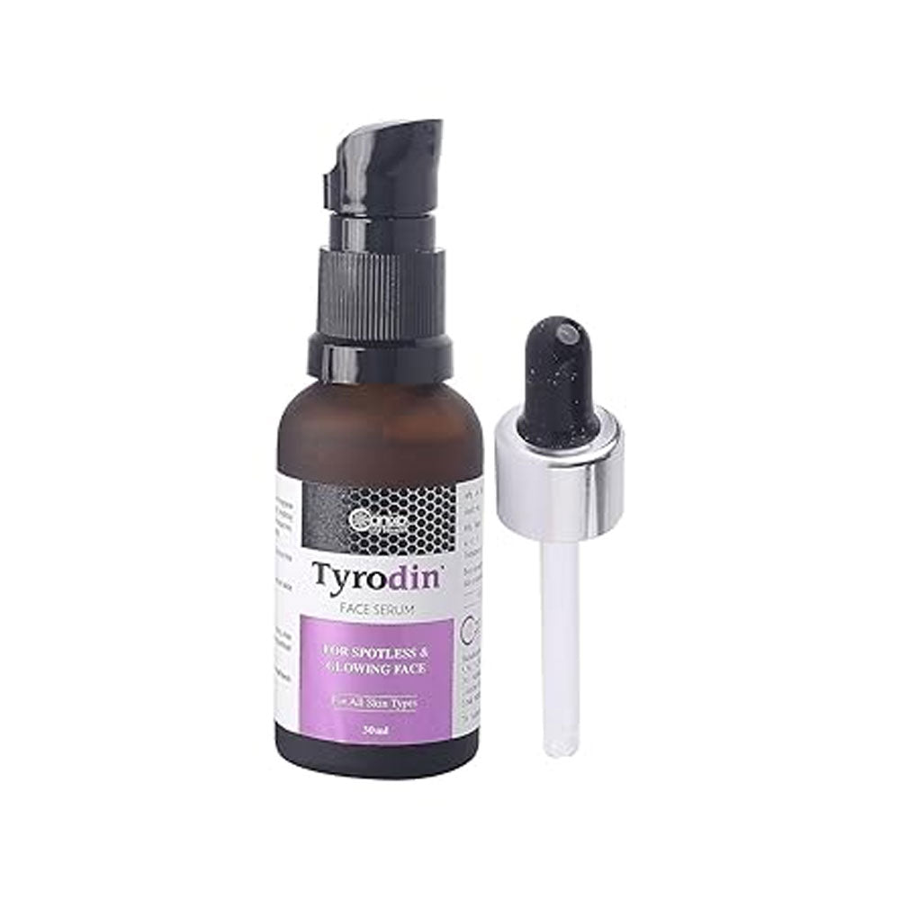 TYRODIN SERUM