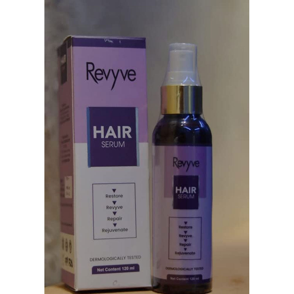 REVYVE HAIR SERUM