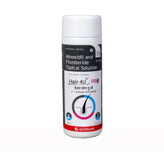 HAIR 4 U PRO SOLUTION