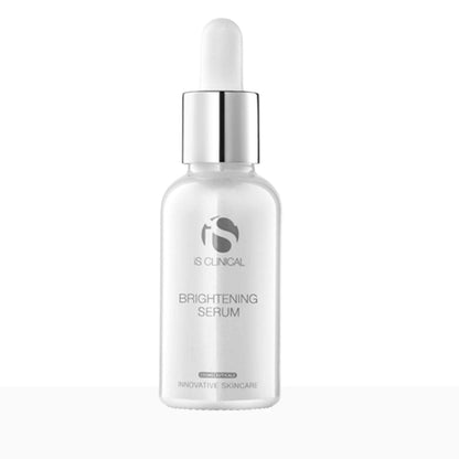 Is Clinical Brightening Serum