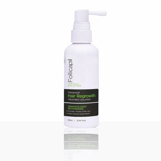 FOLLICAPIL SHAMPOO