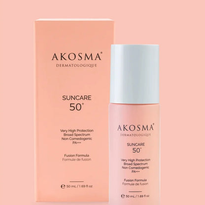 Akosma Suncare 50+