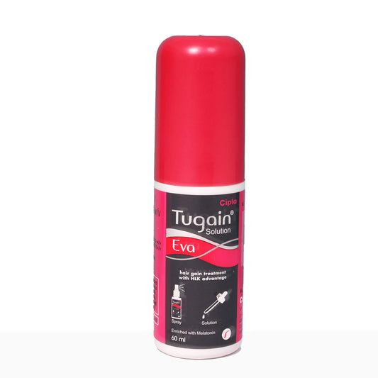 Tugain Eva Solution 5%